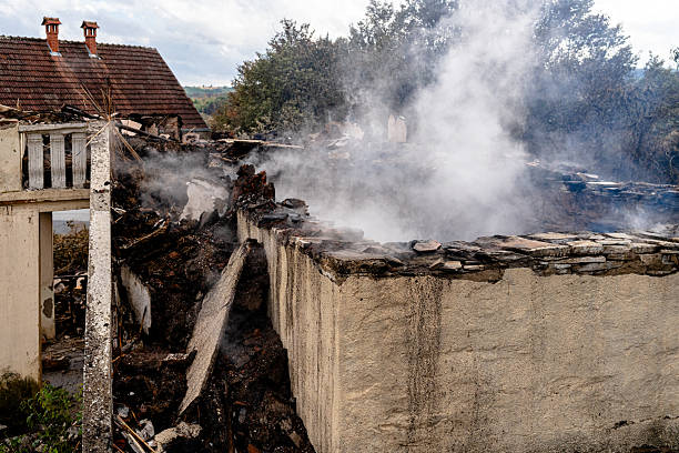 Affordable Odor Removal solutions in Foreston, MN